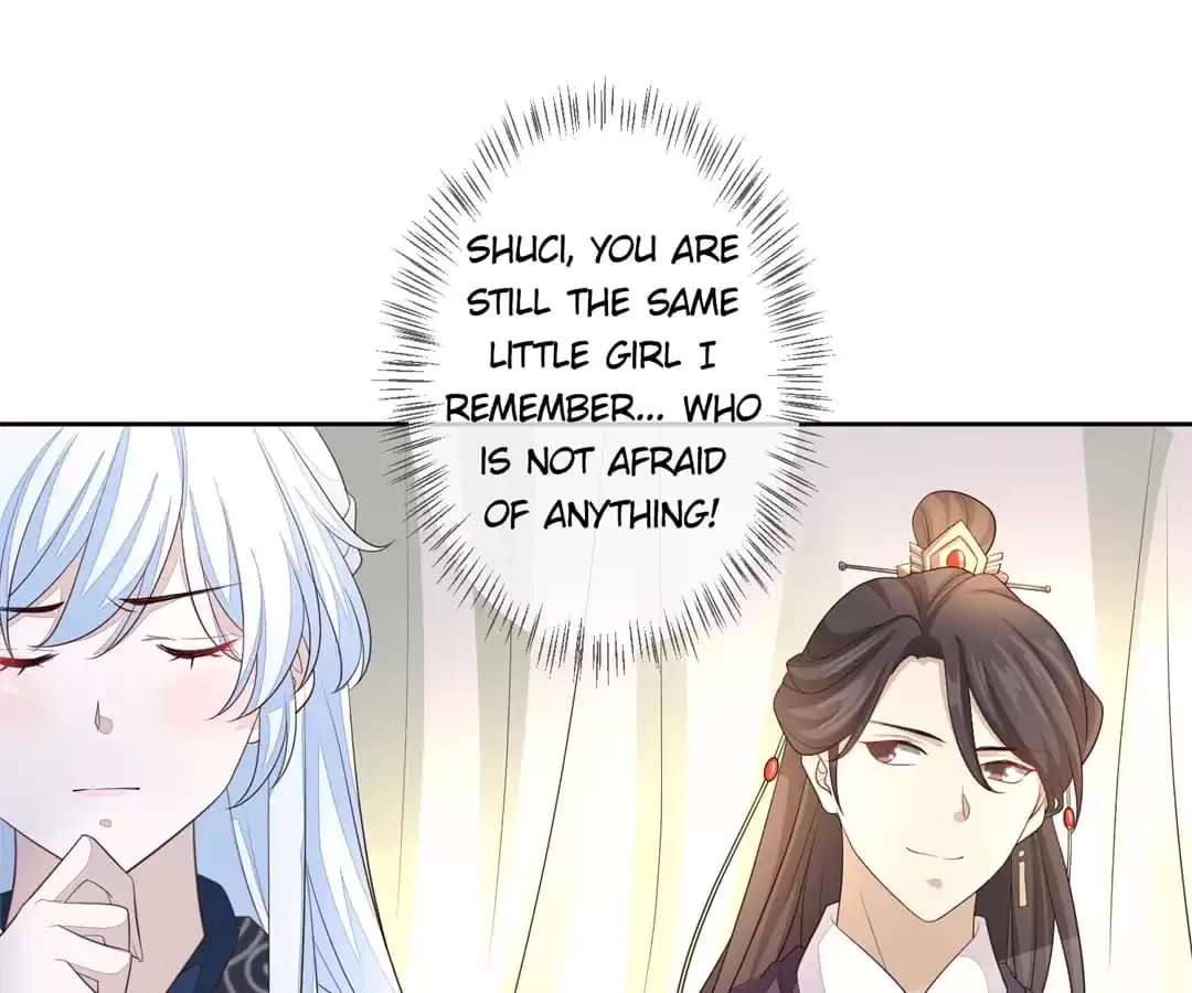 The Way Back to the Palace Chapter 17 page 8 - 