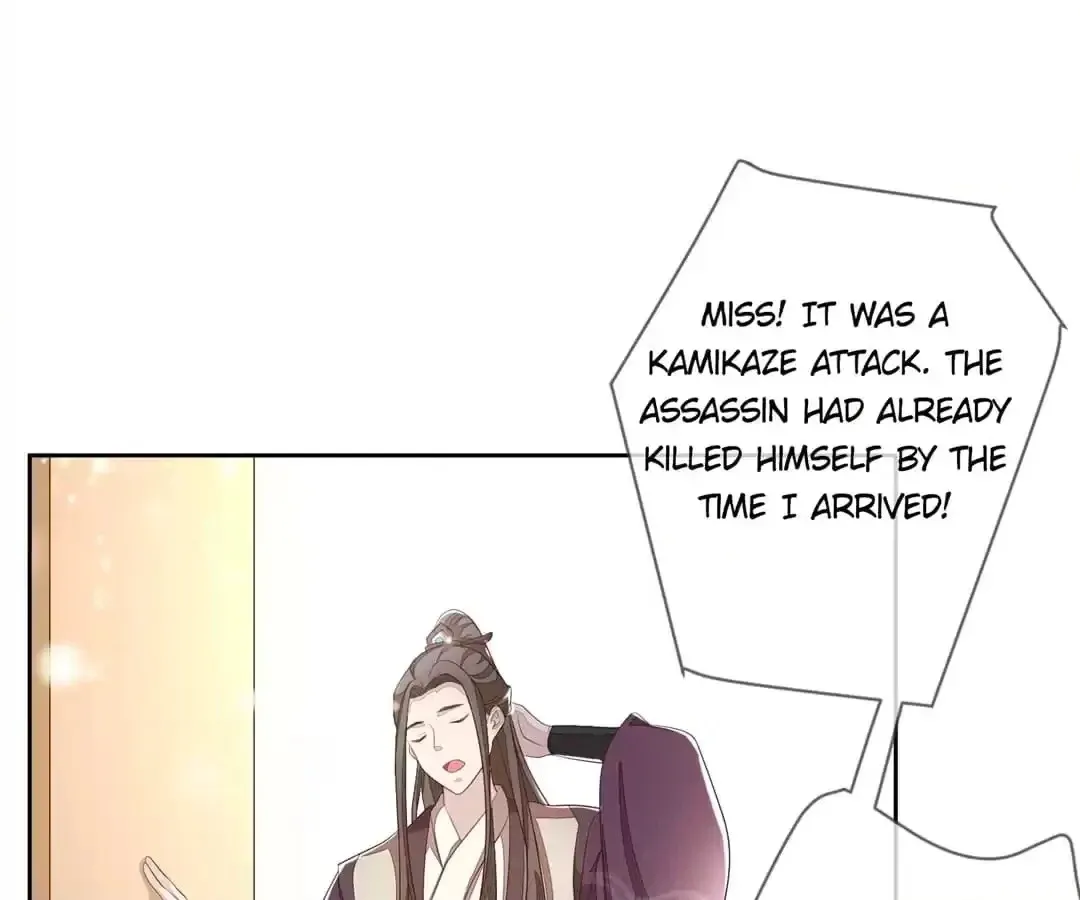 The Way Back to the Palace Chapter 17 page 10 - 