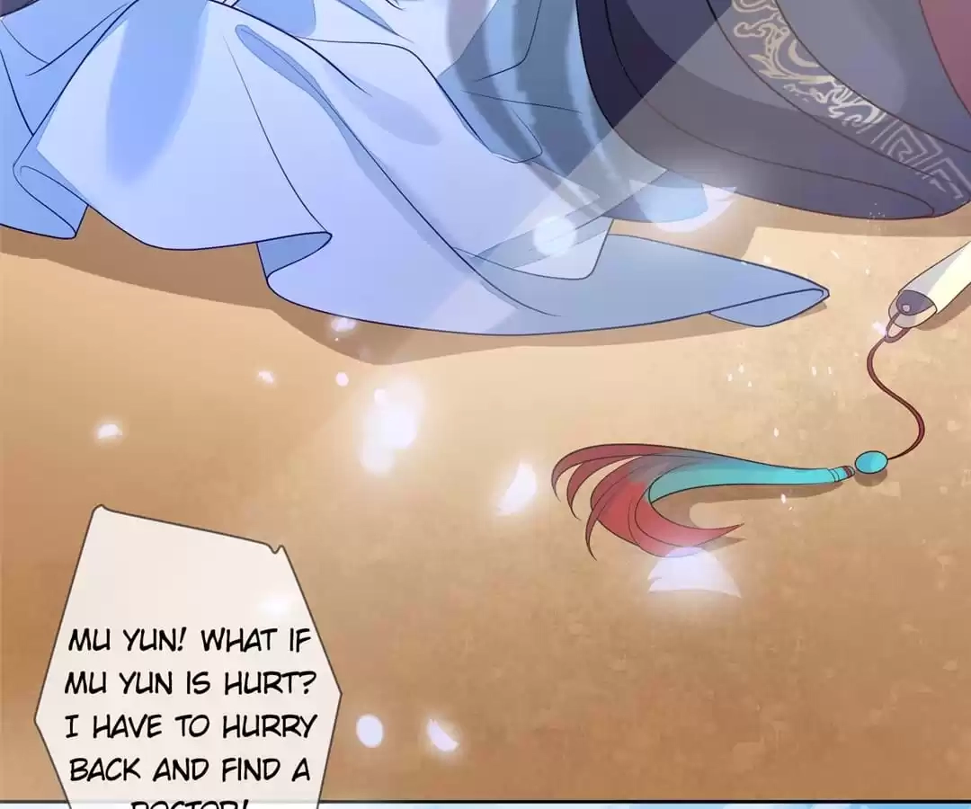 The Way Back to the Palace Chapter 18 page 11 - 