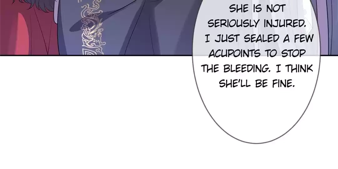 The Way Back to the Palace Chapter 18 page 13 - 