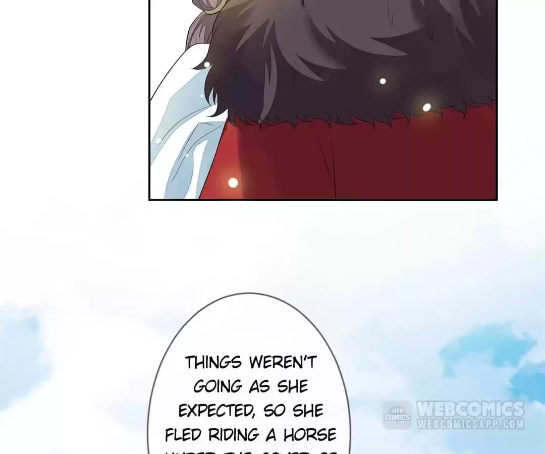The Way Back to the Palace Chapter 18 page 15 - 