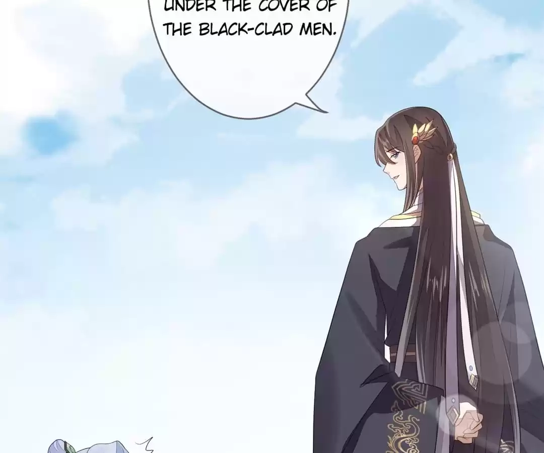The Way Back to the Palace Chapter 18 page 16 - 