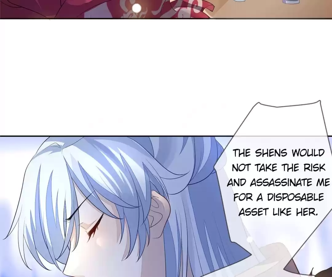 The Way Back to the Palace Chapter 18 page 18 - 