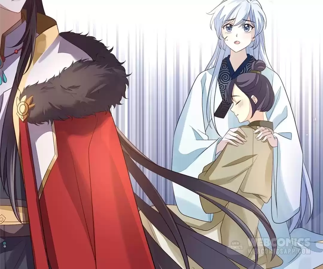 The Way Back to the Palace Chapter 18 page 3 - 