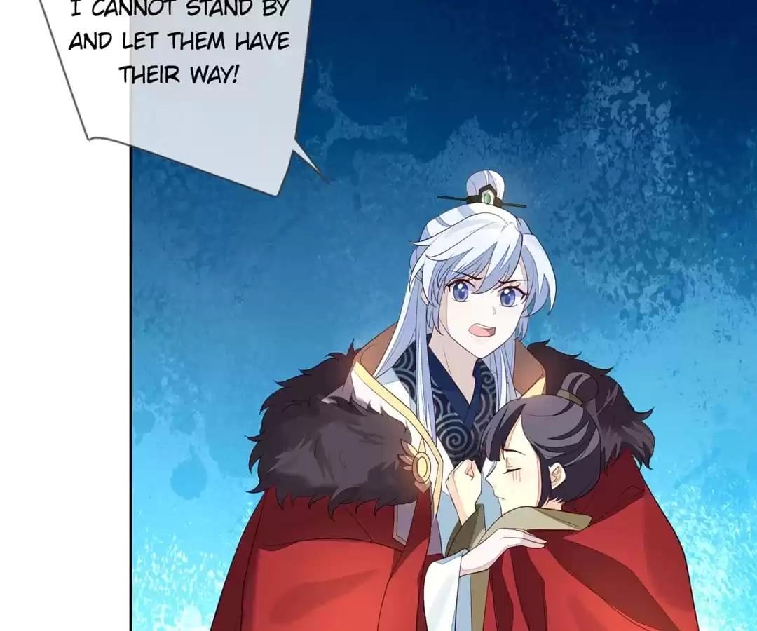 The Way Back to the Palace Chapter 18 page 22 - 