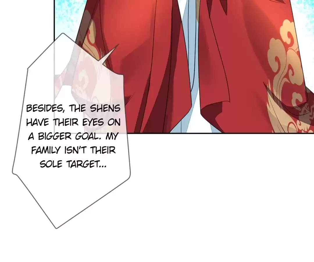 The Way Back to the Palace Chapter 18 page 23 - 