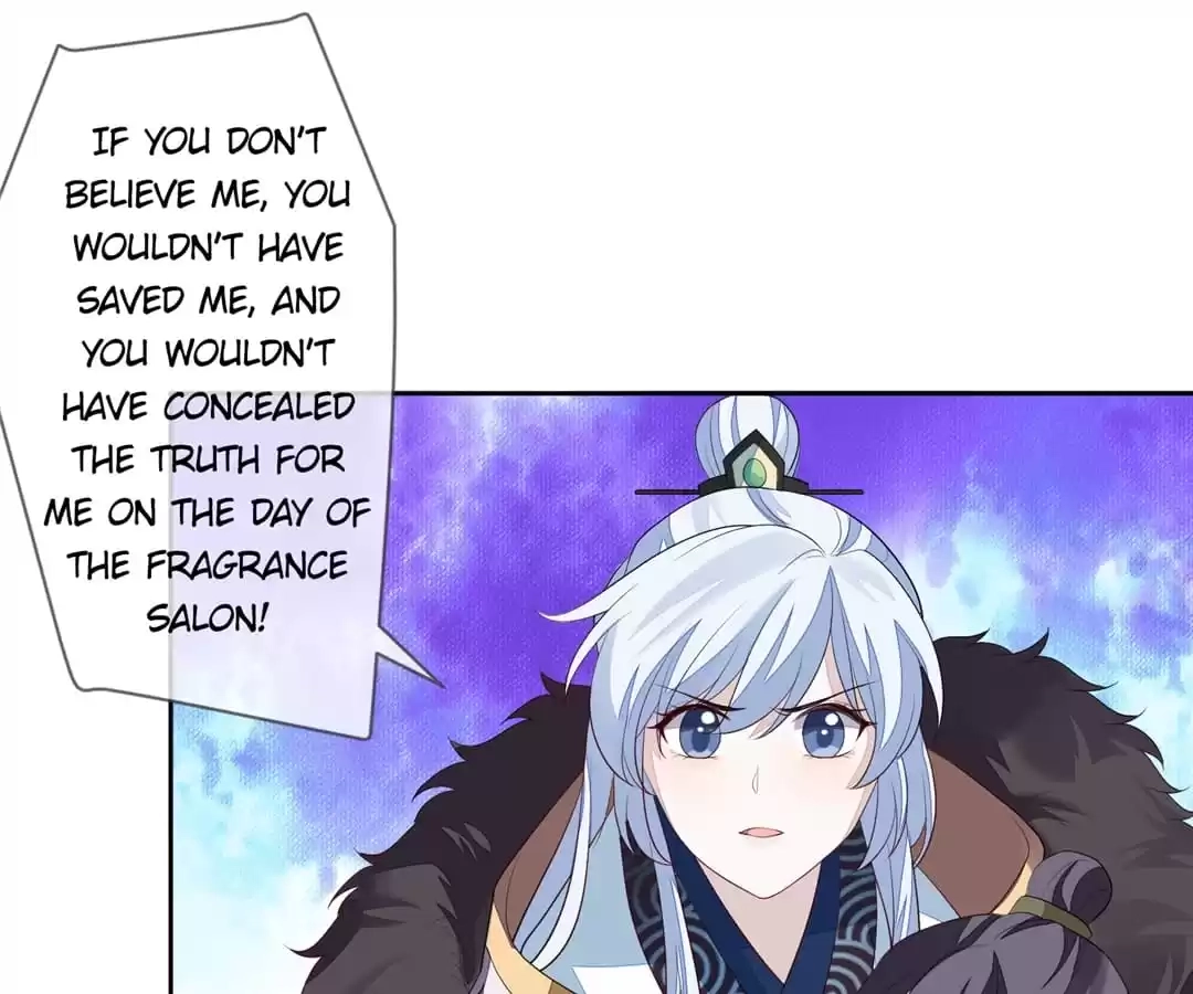The Way Back to the Palace Chapter 18 page 26 - 