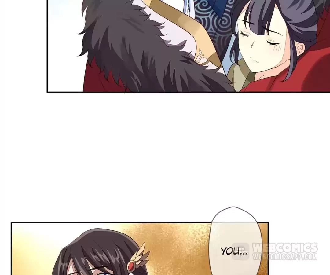 The Way Back to the Palace Chapter 18 page 27 - 