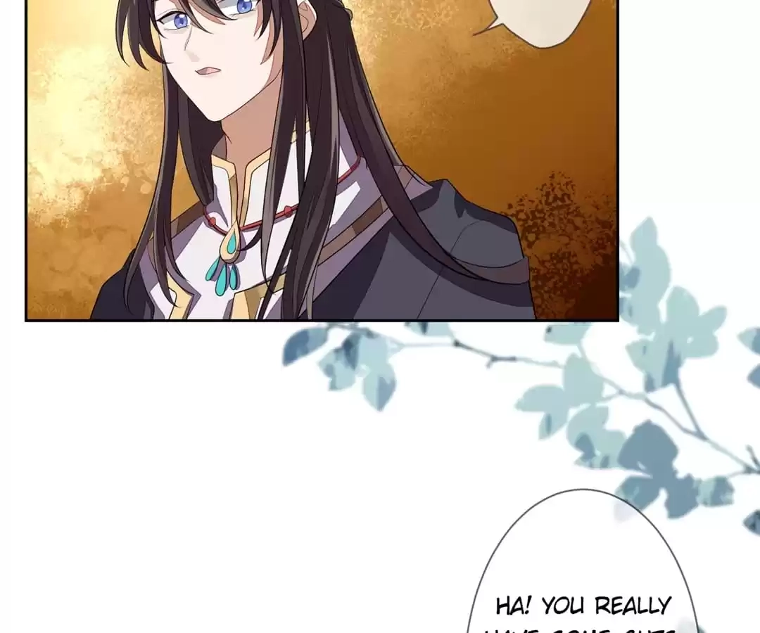The Way Back to the Palace Chapter 18 page 28 - 