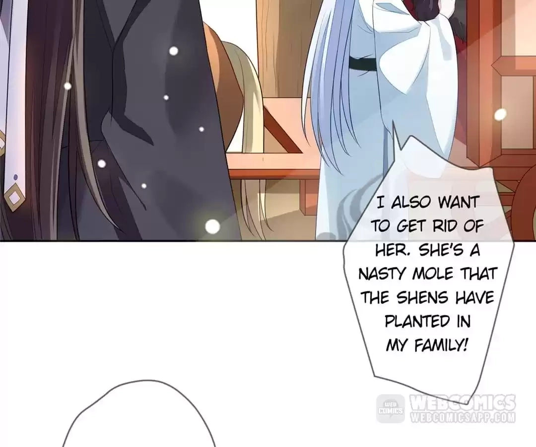 The Way Back to the Palace Chapter 18 page 33 - 
