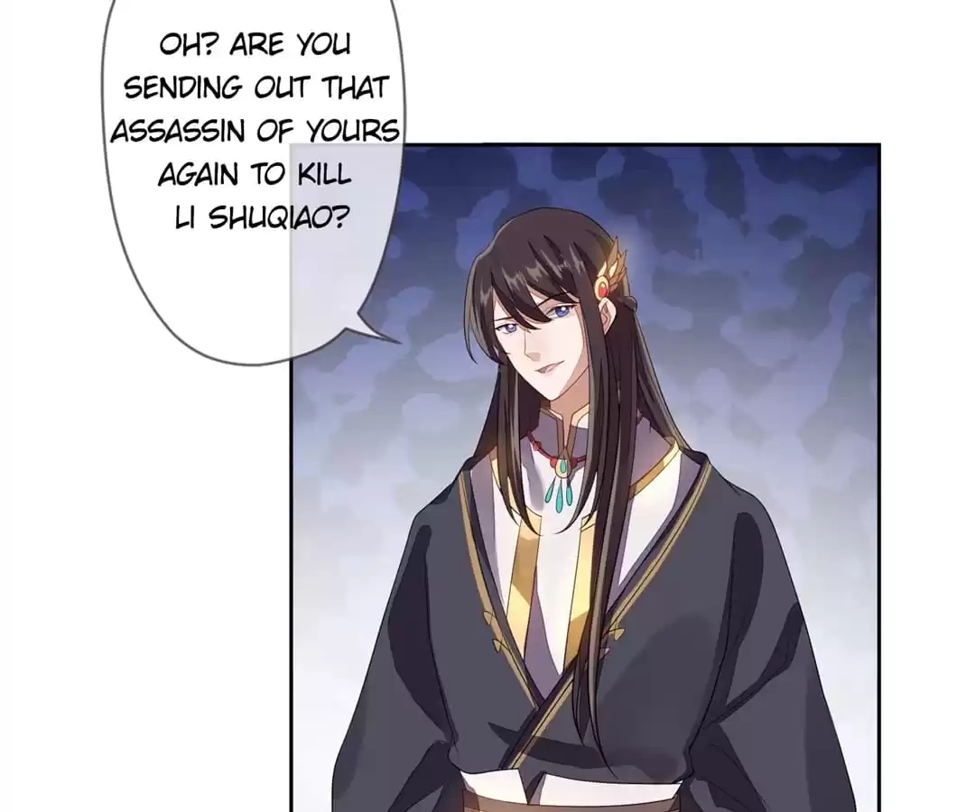 The Way Back to the Palace Chapter 18 page 34 - 