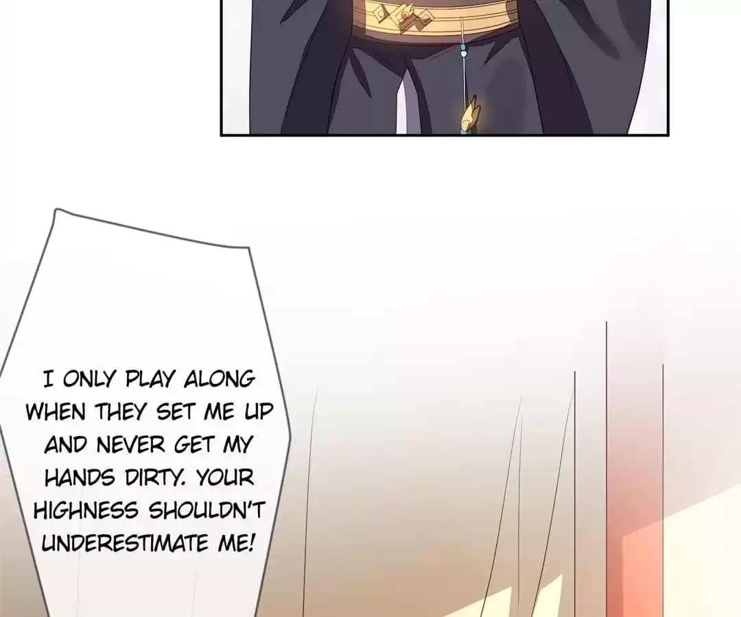 The Way Back to the Palace Chapter 18 page 35 - 