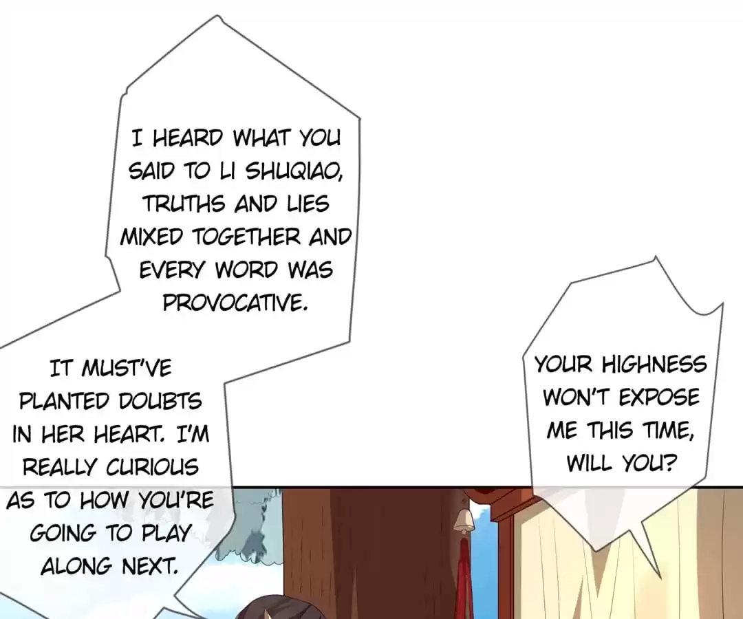 The Way Back to the Palace Chapter 18 page 38 - 
