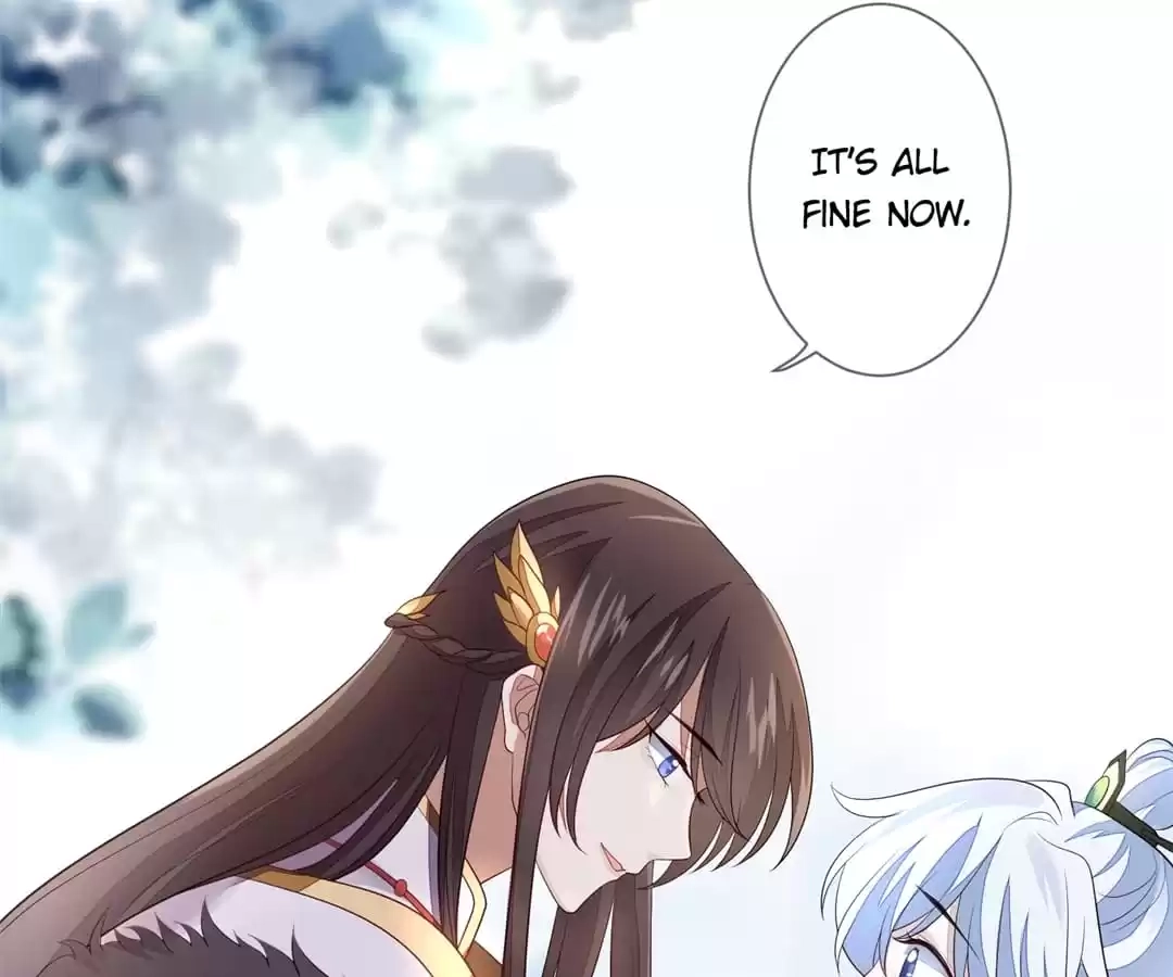 The Way Back to the Palace Chapter 18 page 5 - 