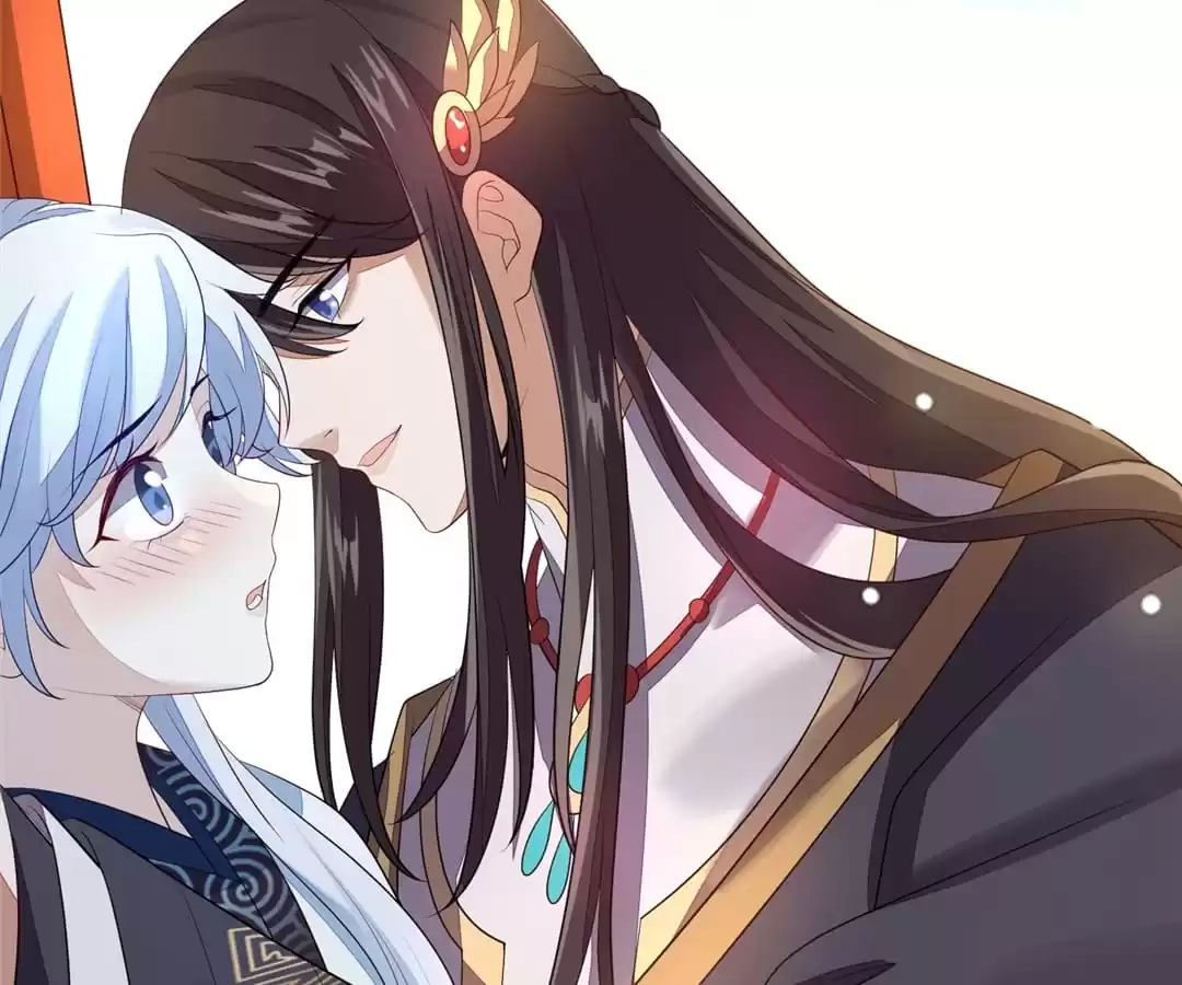 The Way Back to the Palace Chapter 18 page 41 - 