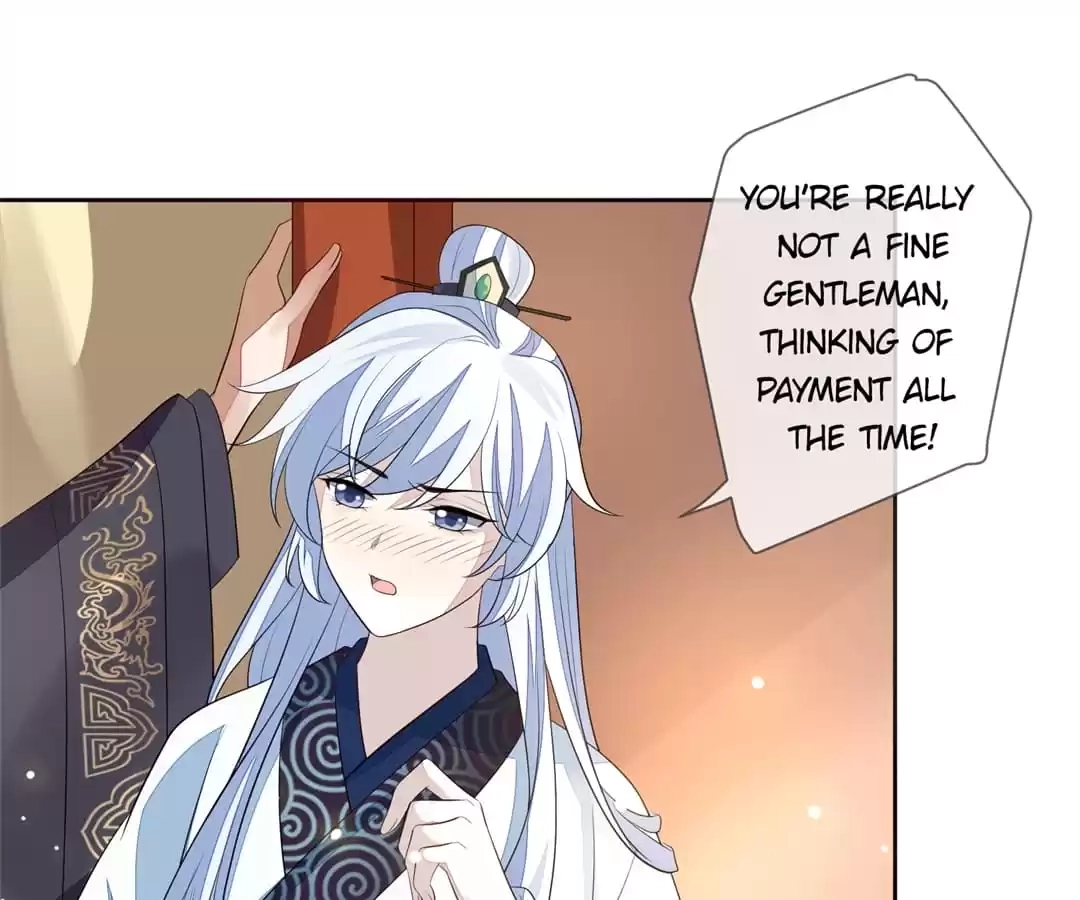 The Way Back to the Palace Chapter 18 page 44 - 