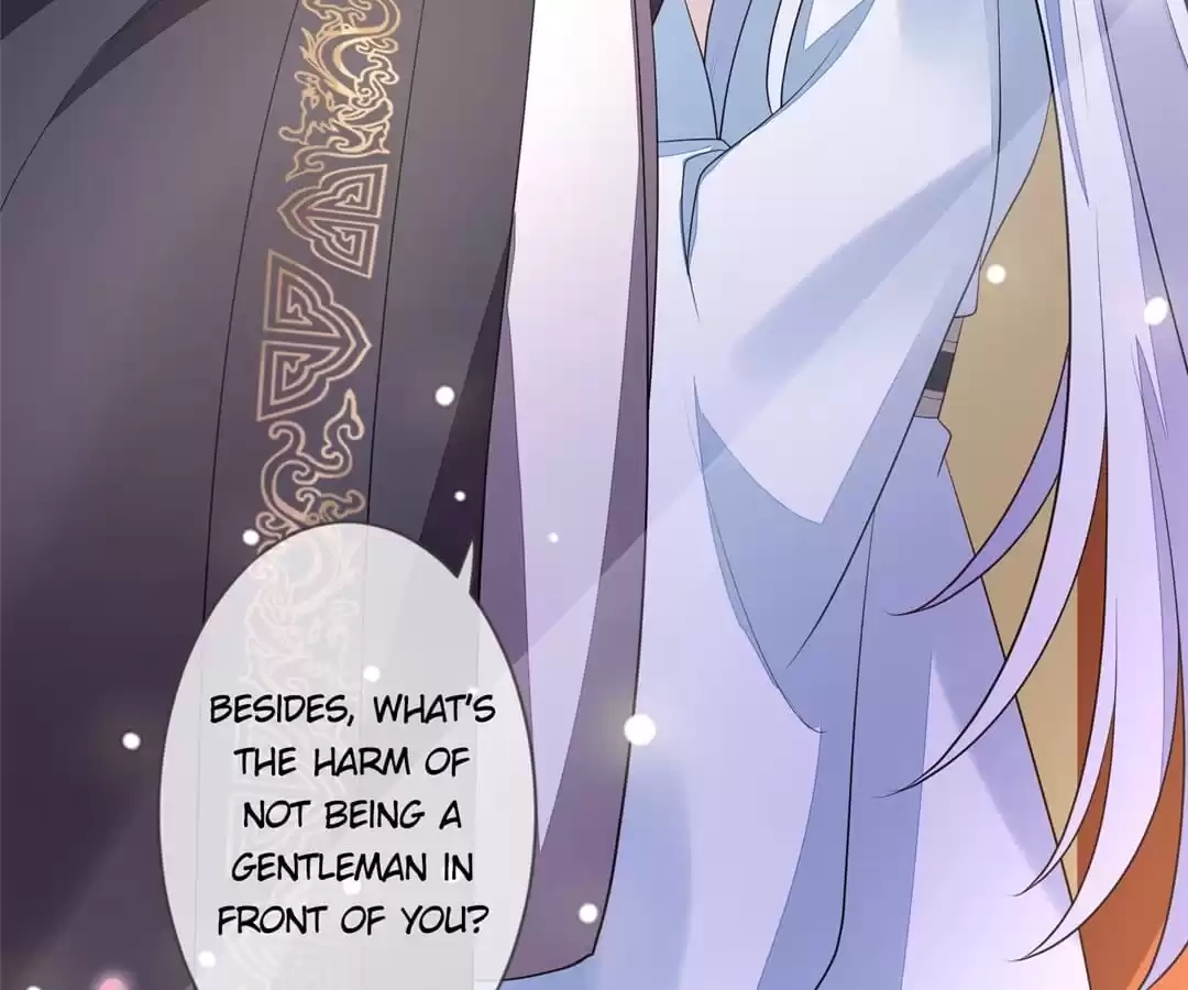 The Way Back to the Palace Chapter 18 page 47 - 