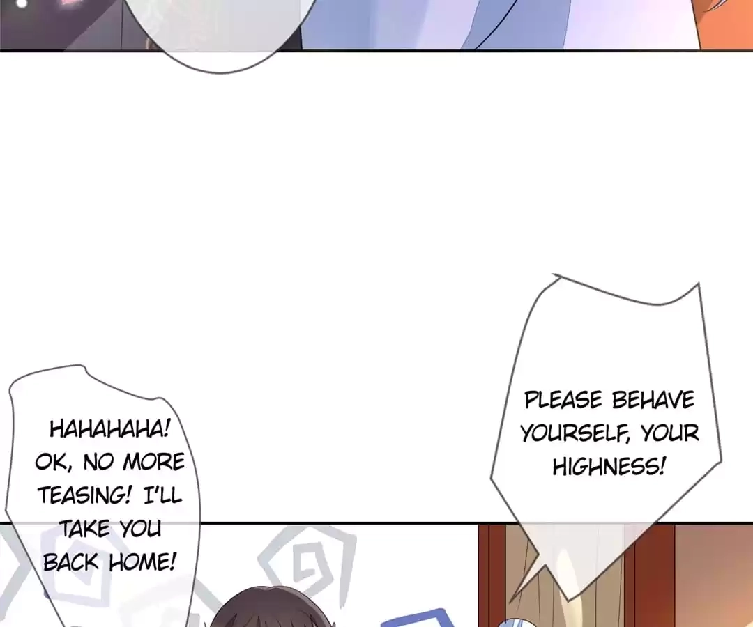The Way Back to the Palace Chapter 18 page 48 - 
