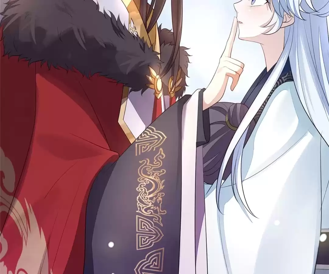 The Way Back to the Palace Chapter 18 page 6 - 