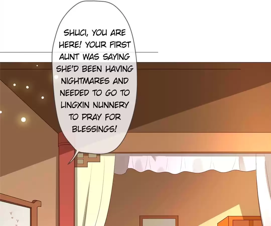 The Way Back to the Palace Chapter 18 page 52 - 