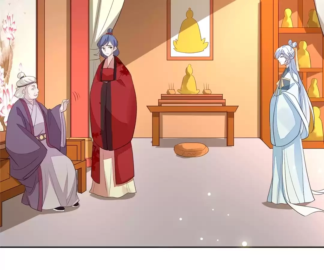The Way Back to the Palace Chapter 18 page 53 - 