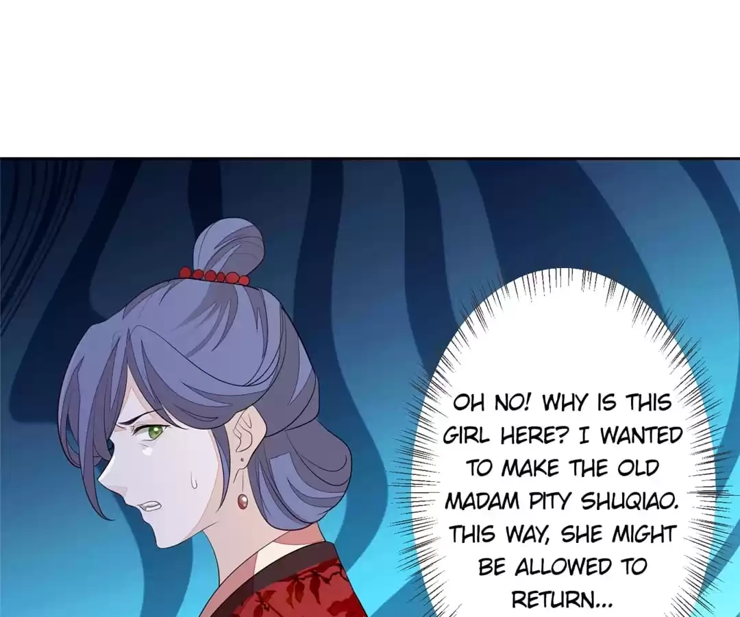 The Way Back to the Palace Chapter 18 page 54 - 