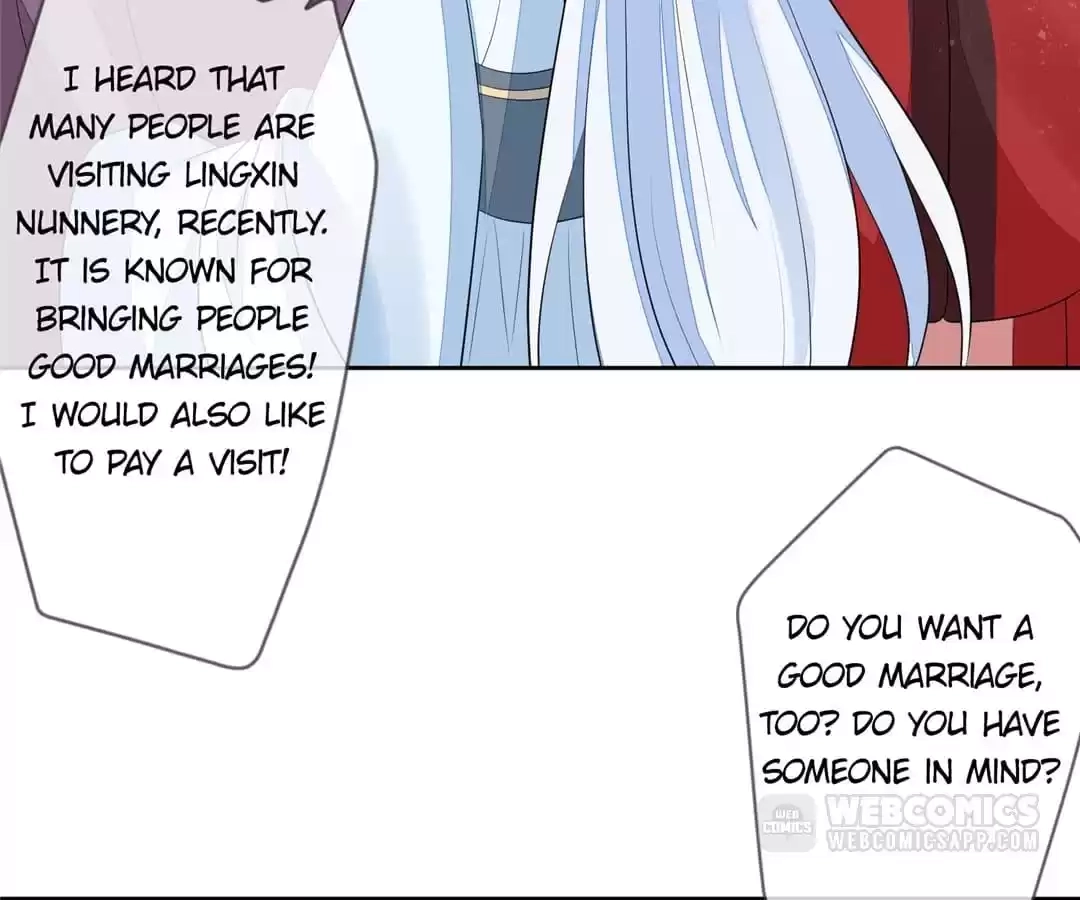 The Way Back to the Palace Chapter 18 page 57 - 