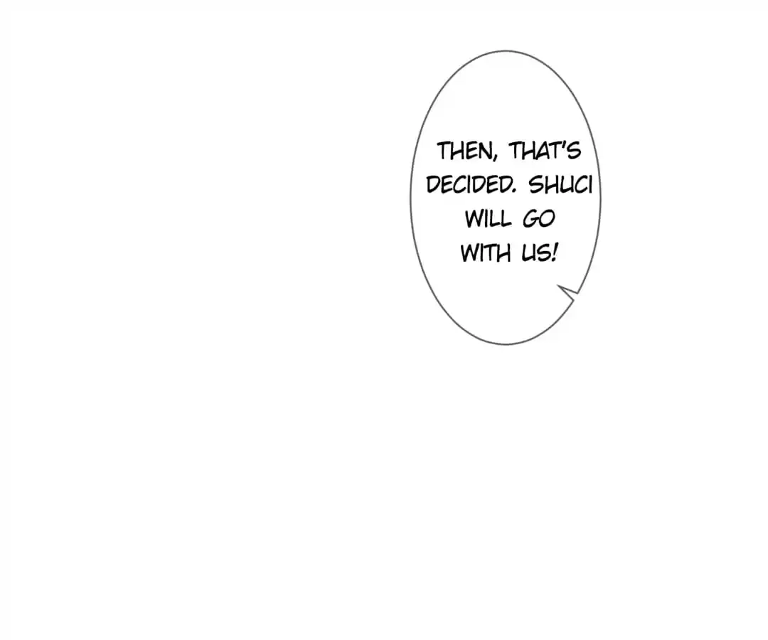 The Way Back to the Palace Chapter 18 page 62 - 