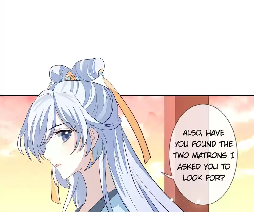 The Way Back to the Palace Chapter 18 page 66 - 