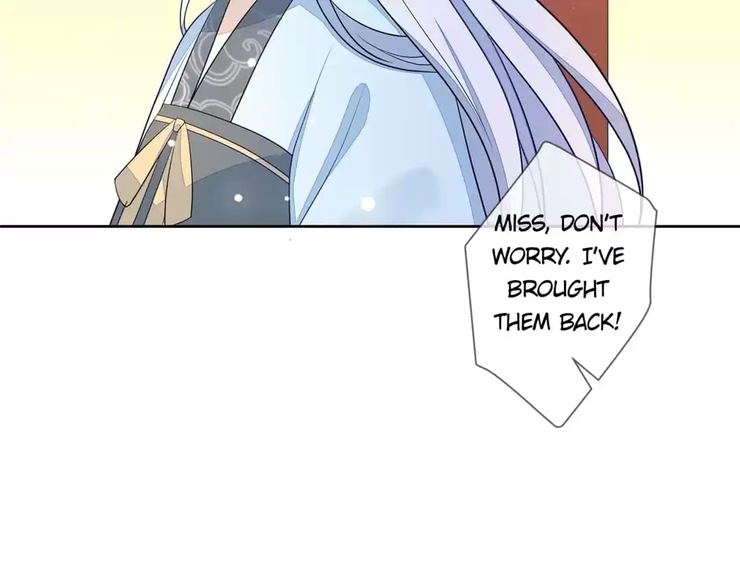 The Way Back to the Palace Chapter 18 page 67 - 