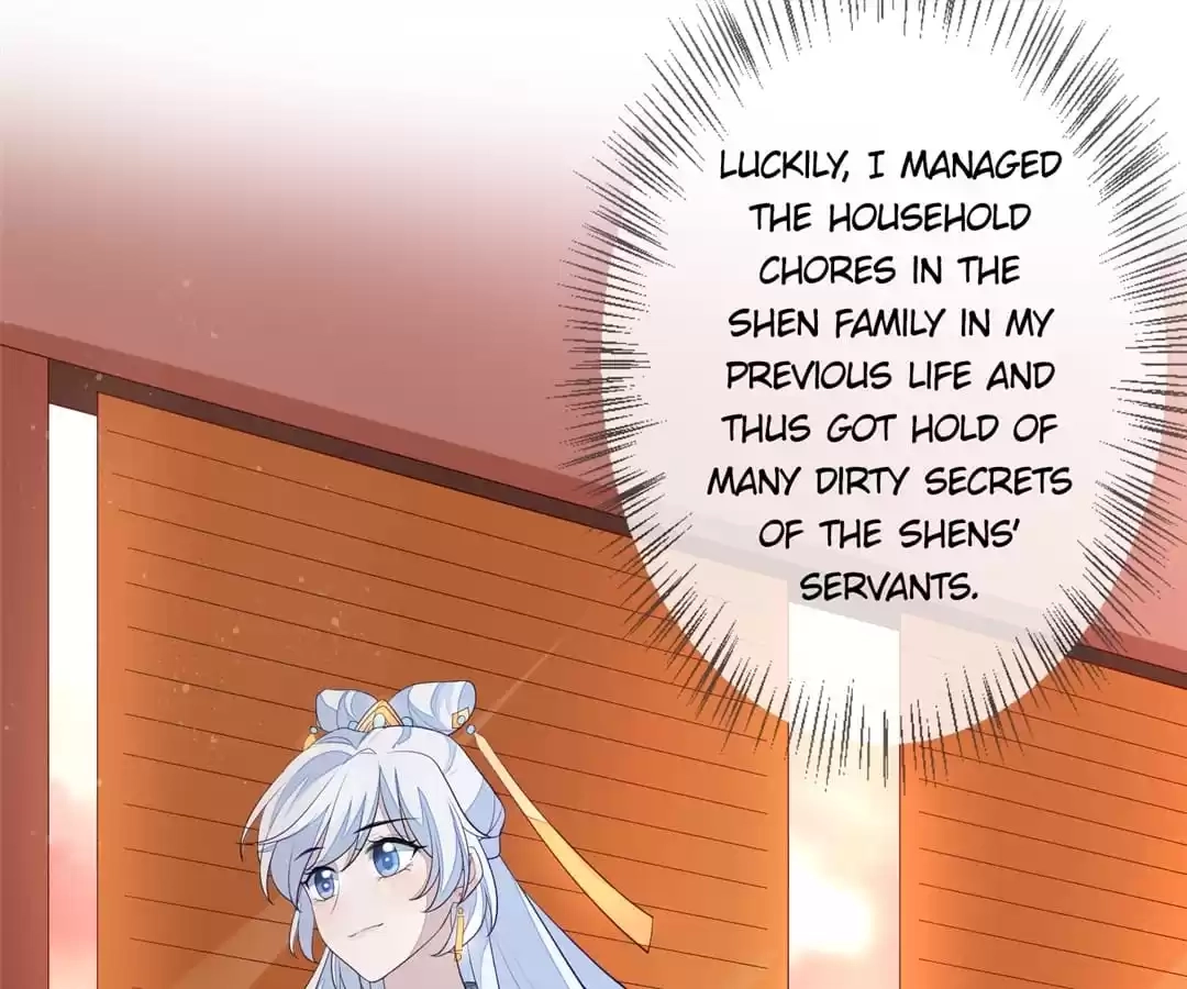 The Way Back to the Palace Chapter 18 page 68 - 