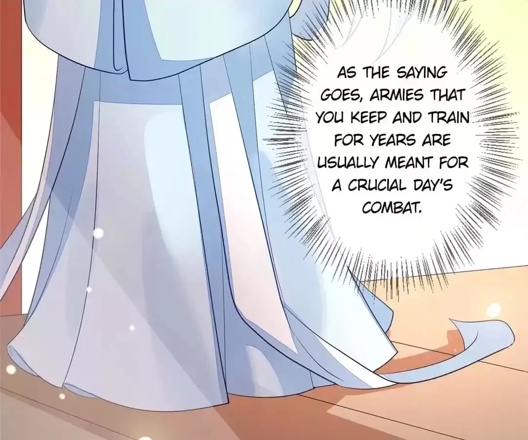 The Way Back to the Palace Chapter 18 page 70 - 