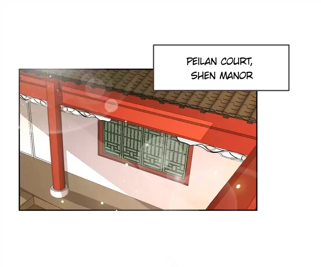 The Way Back to the Palace Chapter 19 page 2 - 