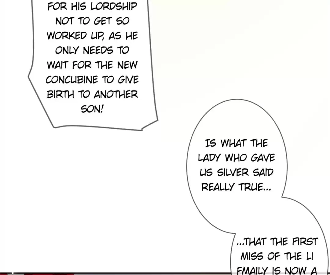 The Way Back to the Palace Chapter 19 page 11 - 