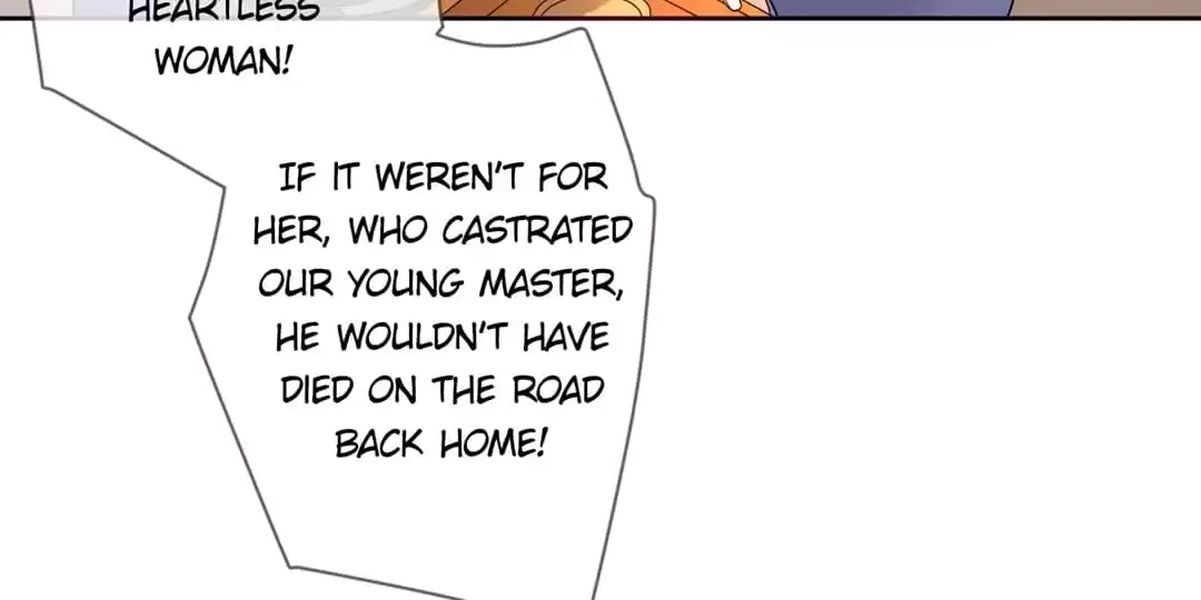 The Way Back to the Palace Chapter 19 page 13 - 