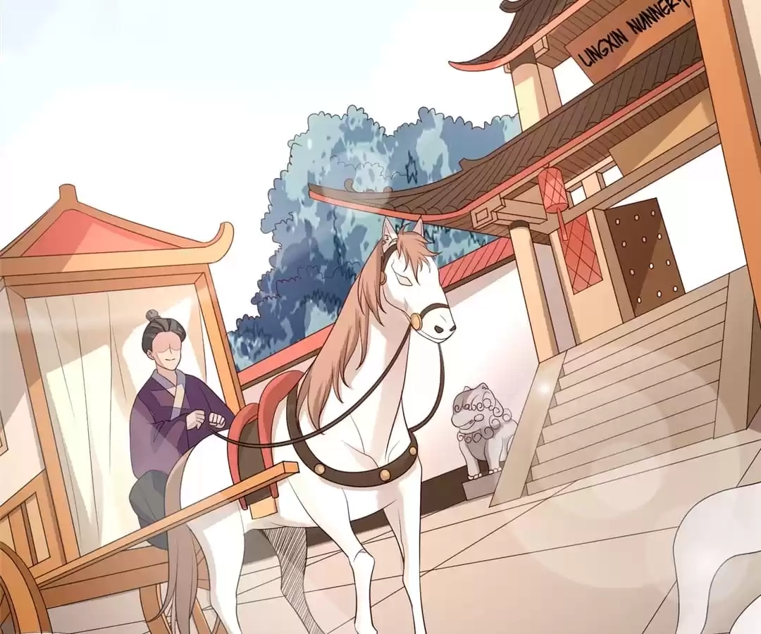The Way Back to the Palace Chapter 19 page 18 - 