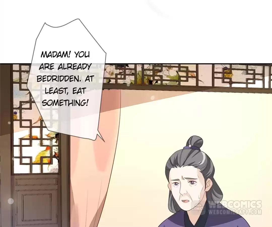The Way Back to the Palace Chapter 19 page 3 - 