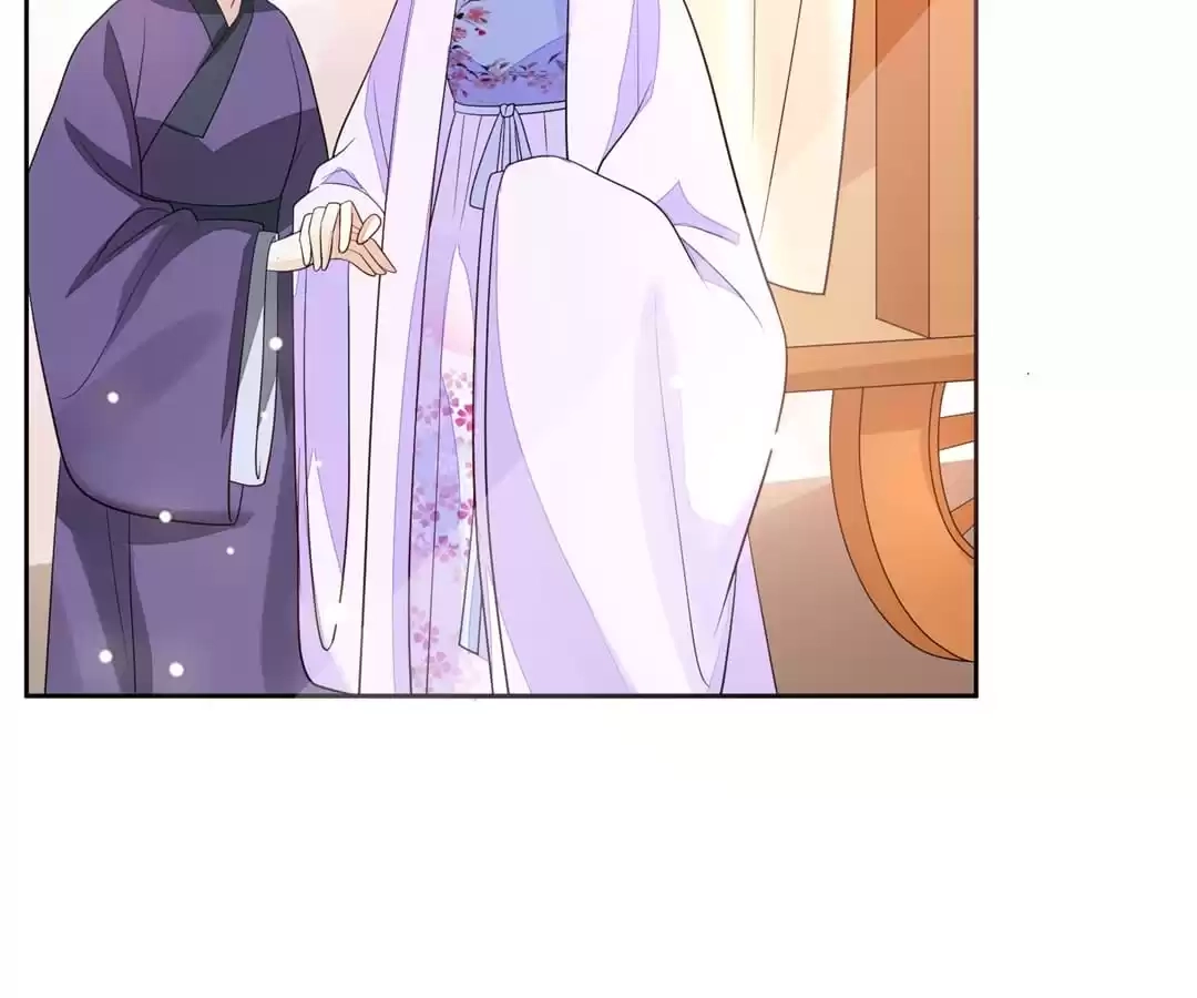 The Way Back to the Palace Chapter 19 page 23 - 