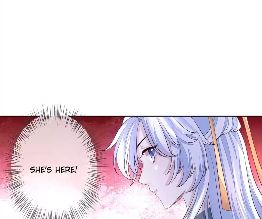 The Way Back to the Palace Chapter 19 page 24 - 