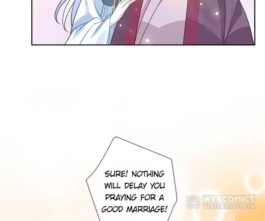 The Way Back to the Palace Chapter 19 page 27 - 