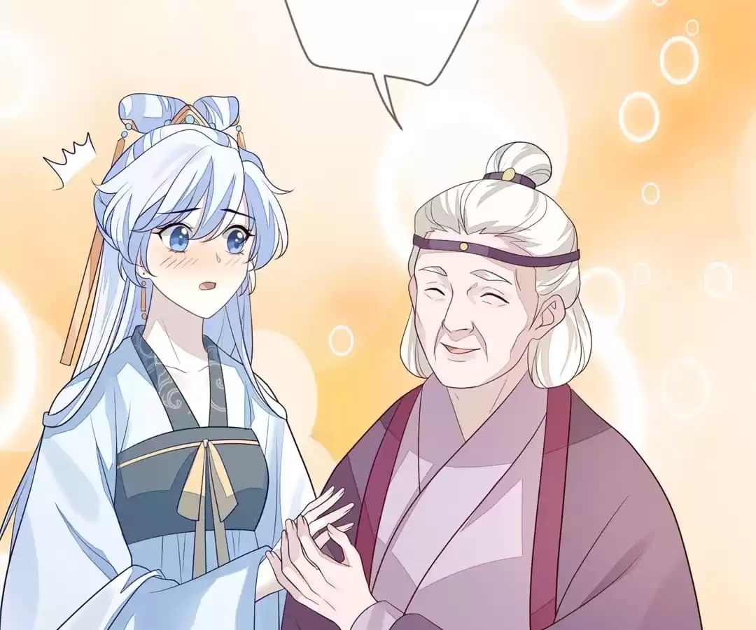 The Way Back to the Palace Chapter 19 page 28 - 