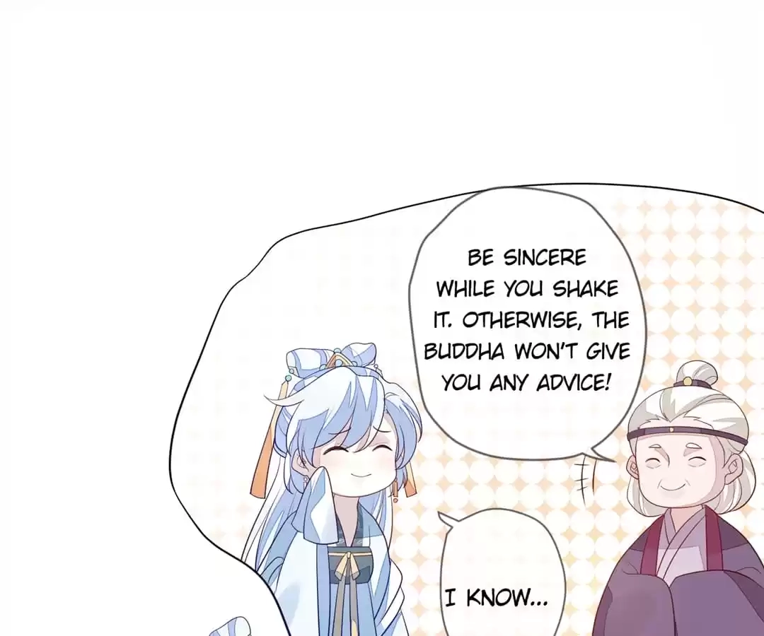 The Way Back to the Palace Chapter 19 page 32 - 