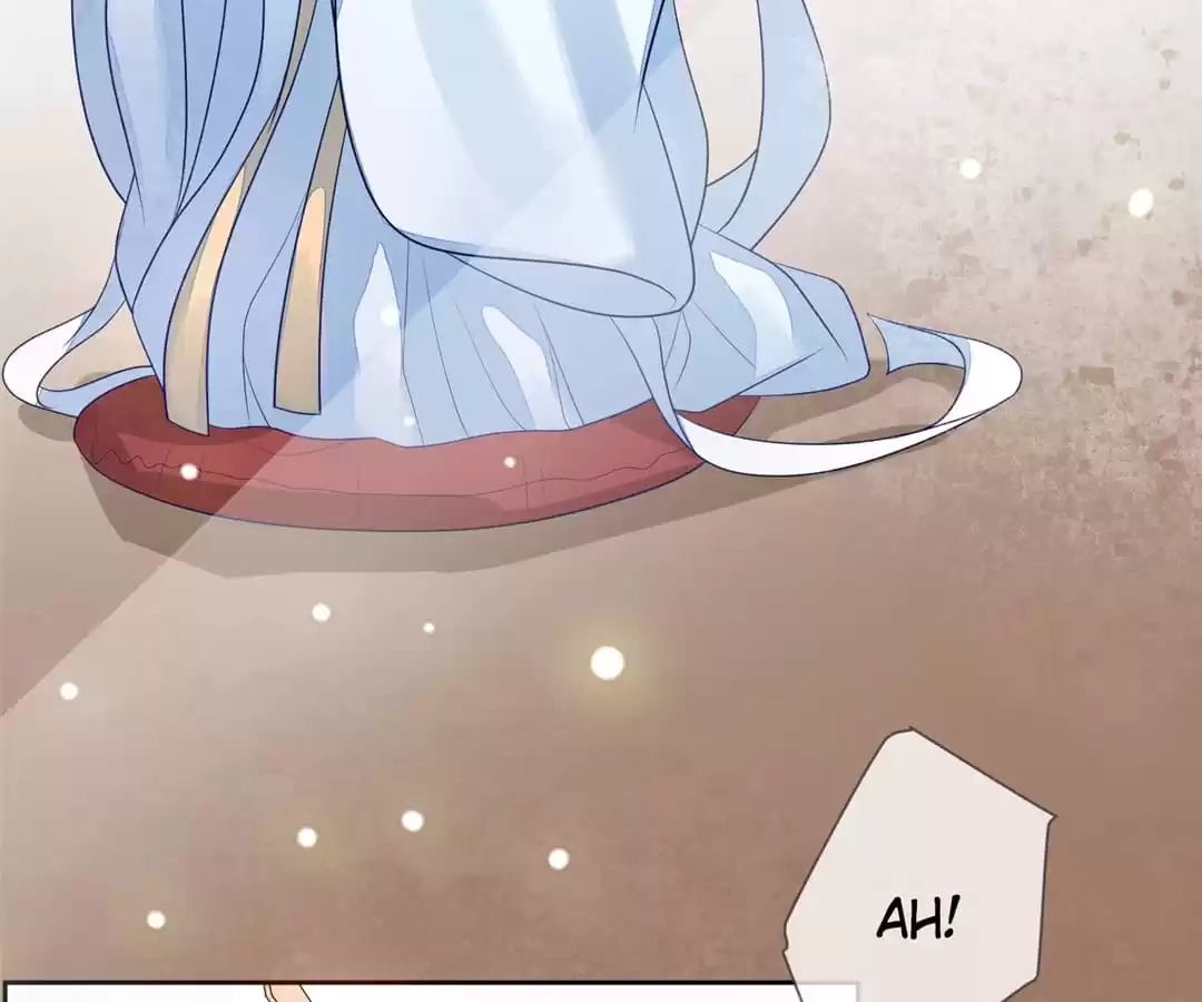 The Way Back to the Palace Chapter 19 page 34 - 