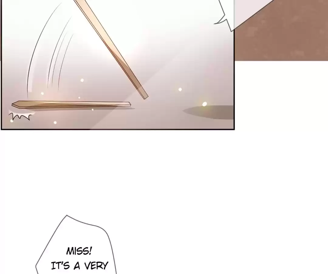 The Way Back to the Palace Chapter 19 page 35 - 