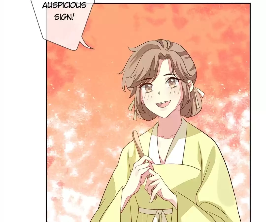 The Way Back to the Palace Chapter 19 page 36 - 