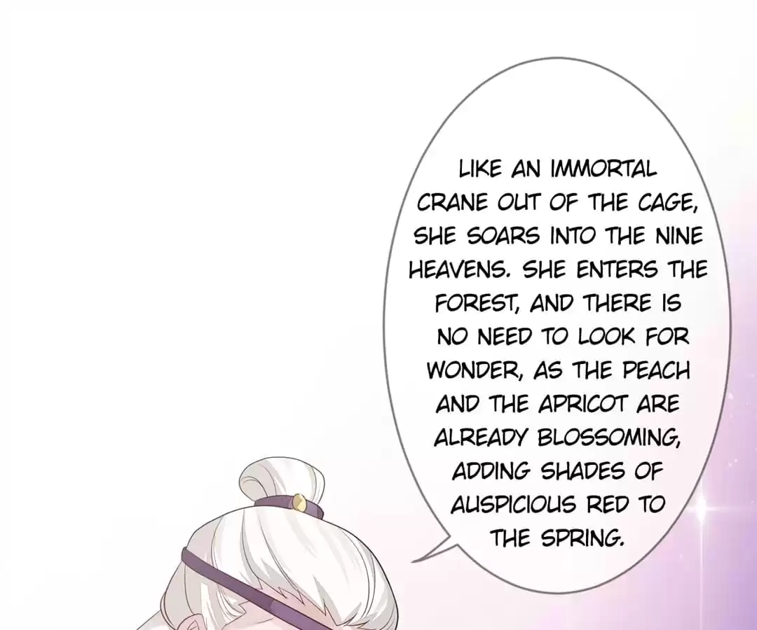 The Way Back to the Palace Chapter 19 page 38 - 