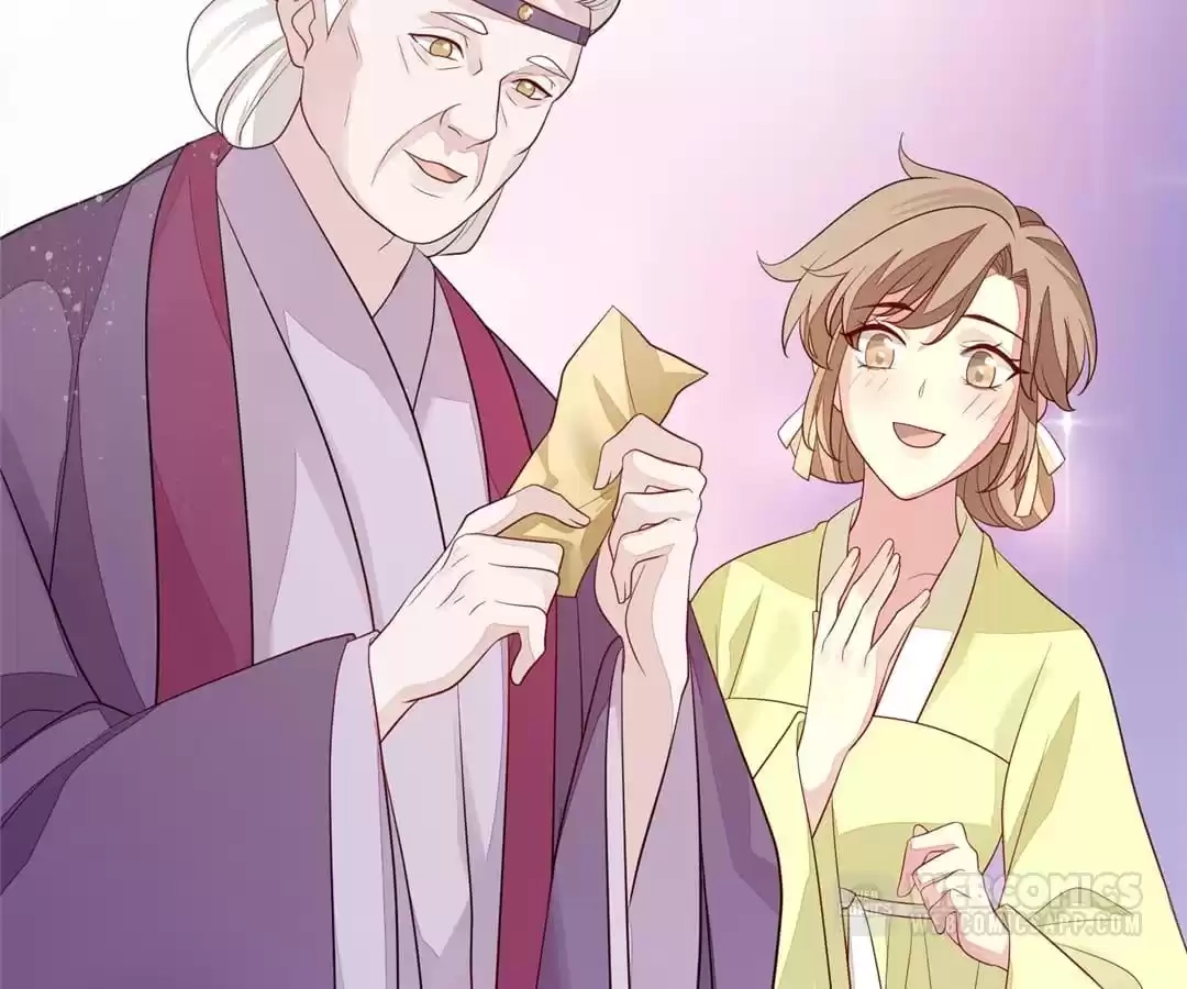 The Way Back to the Palace Chapter 19 page 39 - 