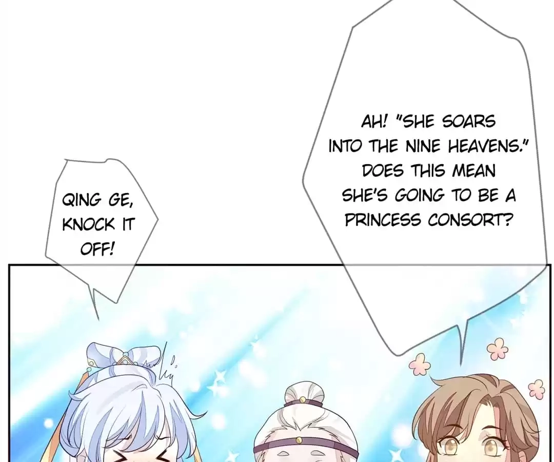 The Way Back to the Palace Chapter 19 page 41 - 