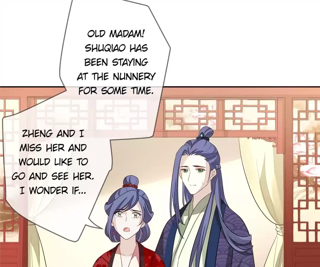 The Way Back to the Palace Chapter 19 page 44 - 