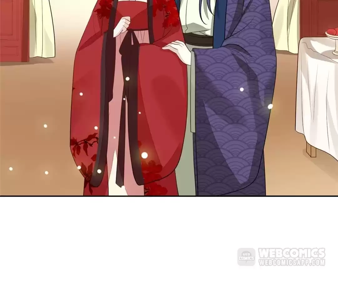 The Way Back to the Palace Chapter 19 page 45 - 